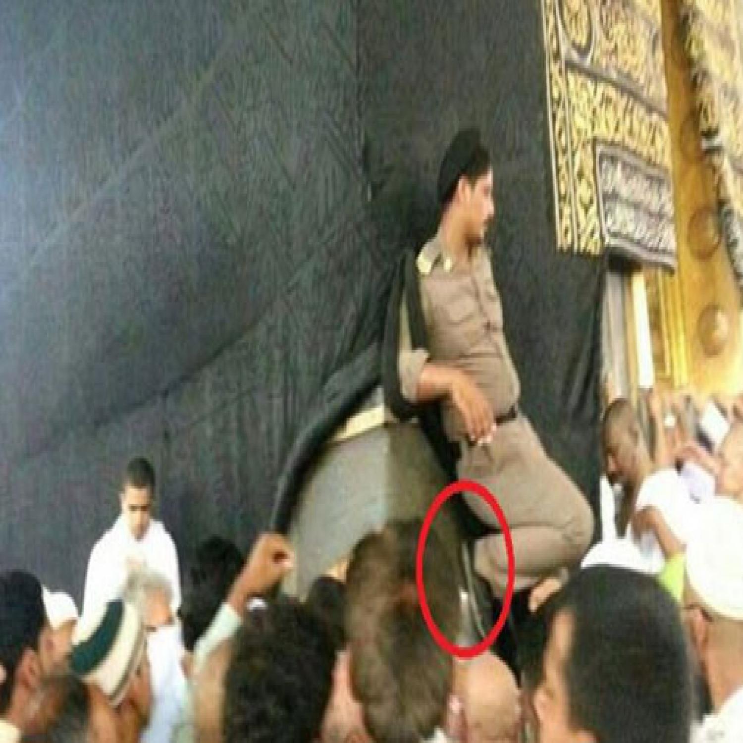 لماذا يخشى آل سعود من تدويل إدارة الحرمين الشريفين؟